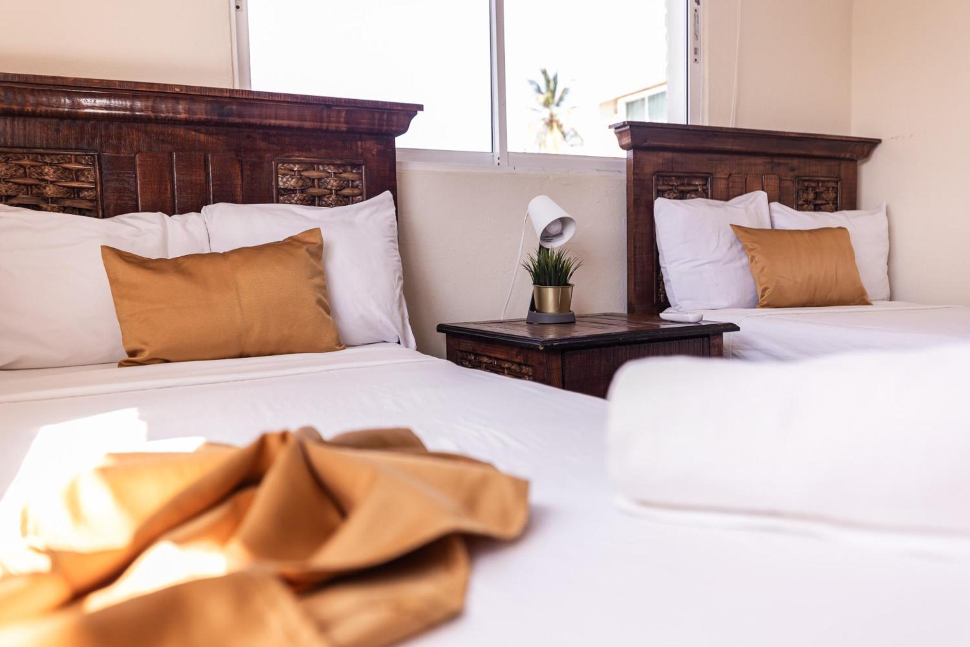 Hostal Las Rosas De Punta Cana Exterior foto