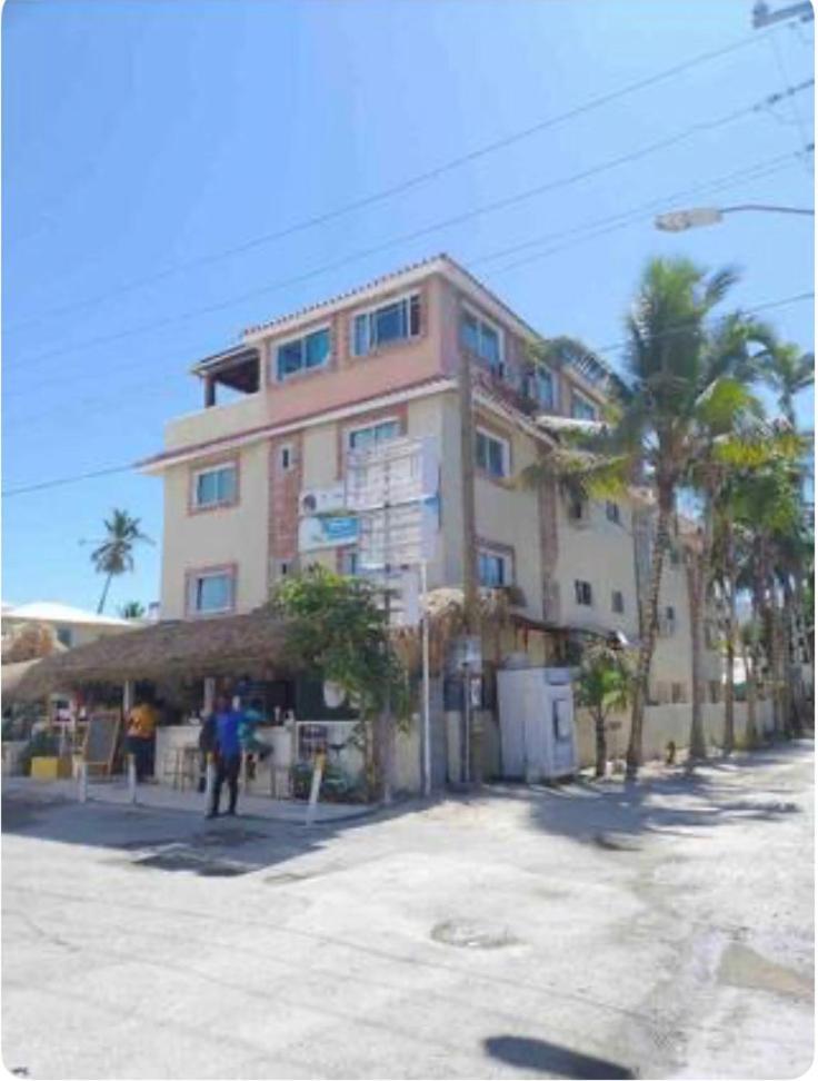 Hostal Las Rosas De Punta Cana Exterior foto